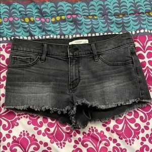 Abercrombie Shorts